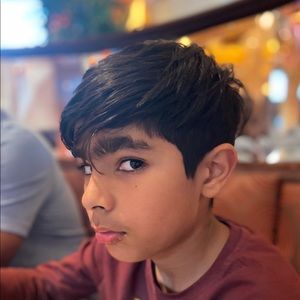 Meet your Posher, Karan